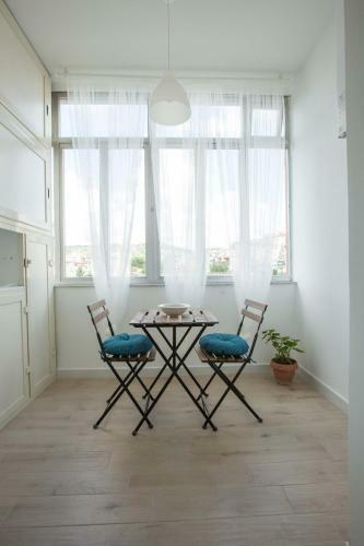 Apartamento Azuleya Home By Dimorra