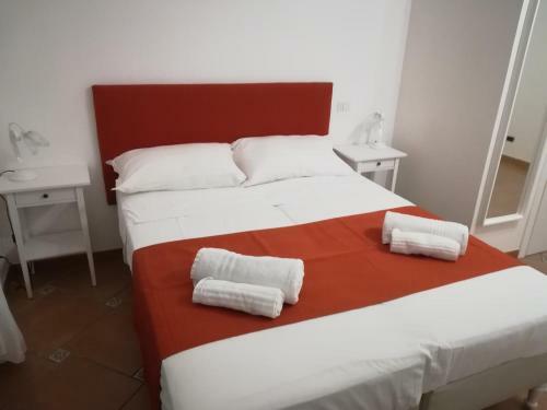 B&B House Angioino