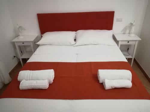 B&B House Angioino