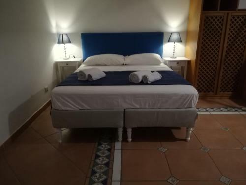 B&B House Angioino