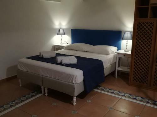 B&B House Angioino