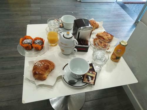 B&B House Angioino