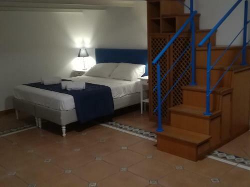 B&B House Angioino