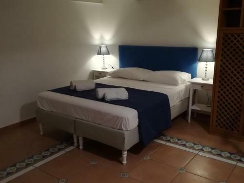 B&B House Angioino