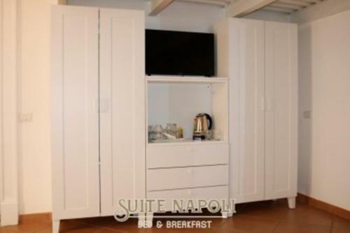 B&B House Angioino