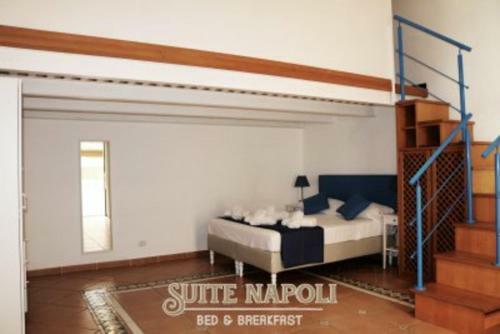 B&B House Angioino