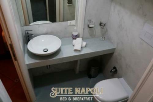 B&B House Angioino