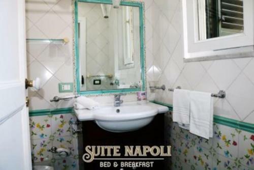 B&B House Angioino