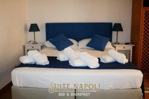 B&B House Angioino