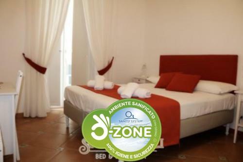B&B House Angioino