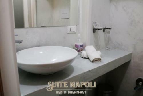 B&B House Angioino