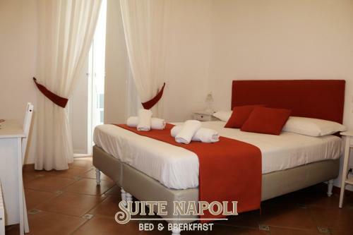 B&B House Angioino
