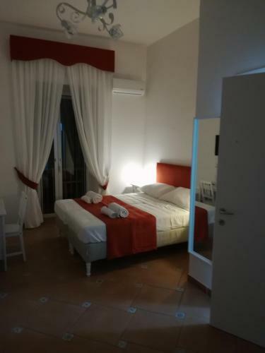 B&B House Angioino