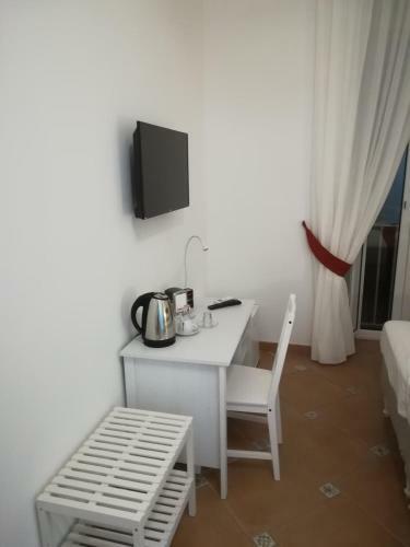 B&B House Angioino