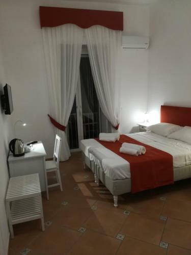 B&B House Angioino