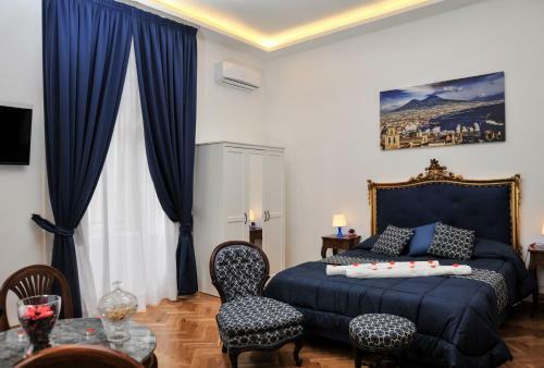 Hostal Di Palma Suite