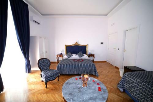 Hostal Di Palma Suite
