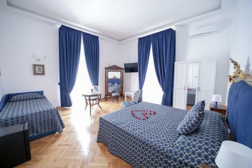 Hostal Di Palma Suite