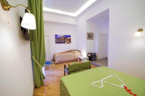 Hostal Di Palma Suite