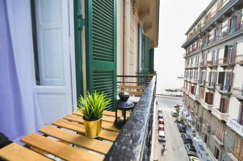 Hostal Di Palma Suite