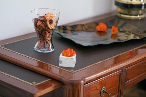 Hostal Di Palma Suite