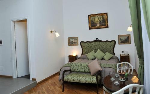 Hostal Di Palma Suite
