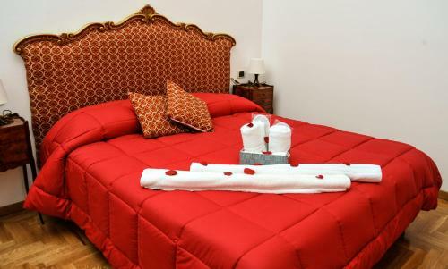 Hostal Di Palma Suite