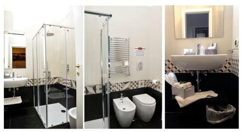 Hostal Di Palma Suite