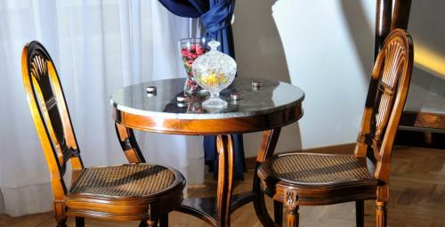 Hostal Di Palma Suite