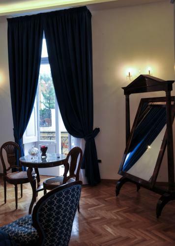 Hostal Di Palma Suite