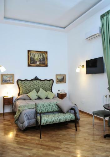 Hostal Di Palma Suite