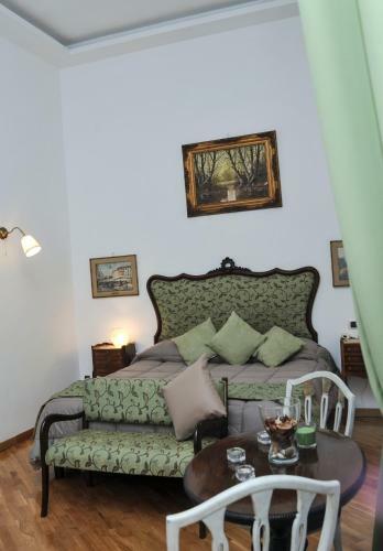 Hostal Di Palma Suite