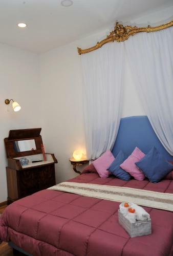 Hostal Di Palma Suite
