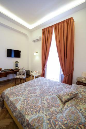 Hostal Di Palma Suite