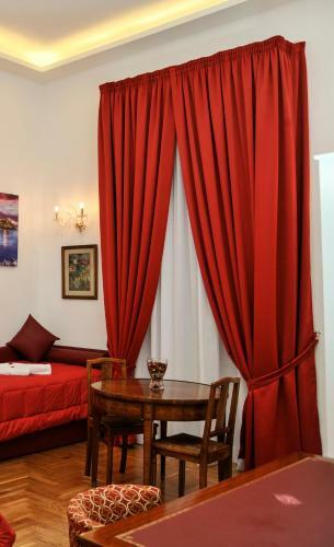 Hostal Di Palma Suite