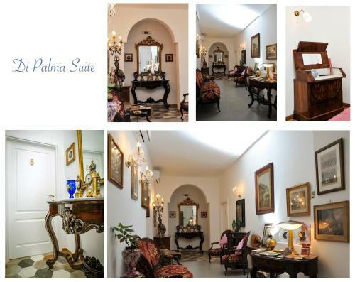 Hostal Di Palma Suite