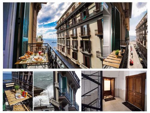Hostal Di Palma Suite