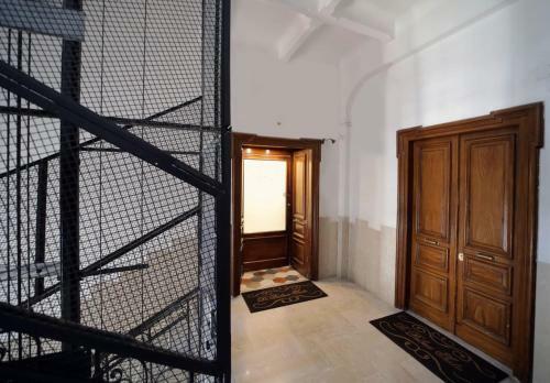Hostal Di Palma Suite