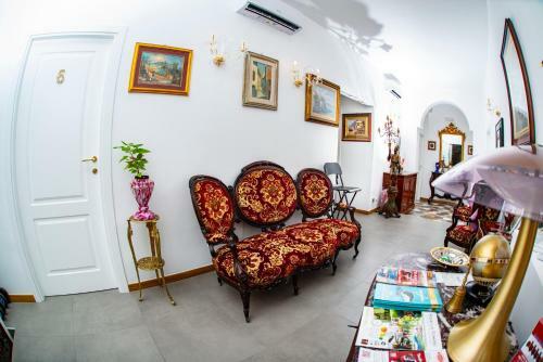 Hostal Di Palma Suite
