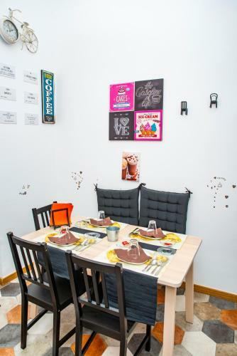 Hostal Di Palma Suite