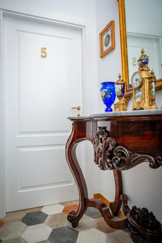Hostal Di Palma Suite