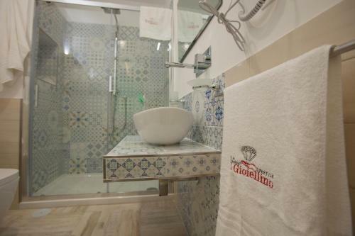 Bed & Breakfast Il Gioiellino Art