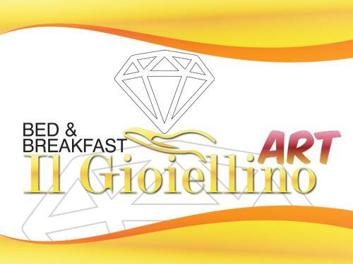 Bed & Breakfast Il Gioiellino Art