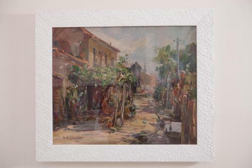 Bed & Breakfast Il Gioiellino Art
