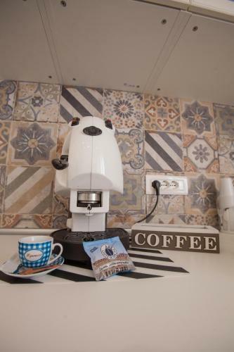 Bed & Breakfast Il Gioiellino Art