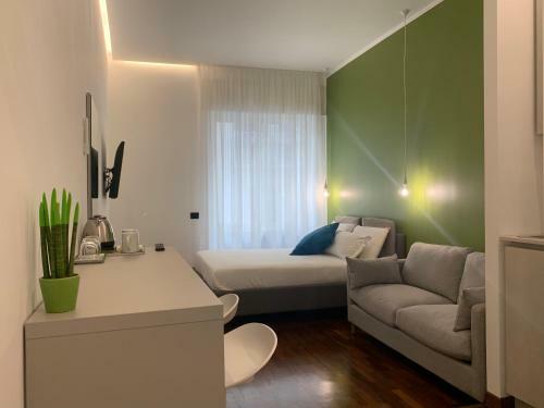 Hostal Cellamare Suite & Spa