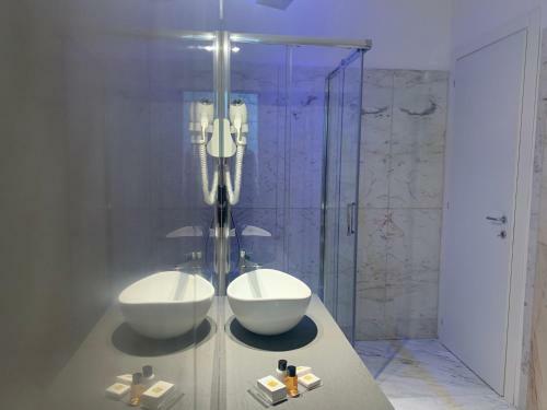 Hostal Cellamare Suite & Spa