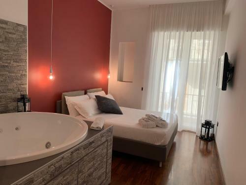 Hostal Cellamare Suite & Spa