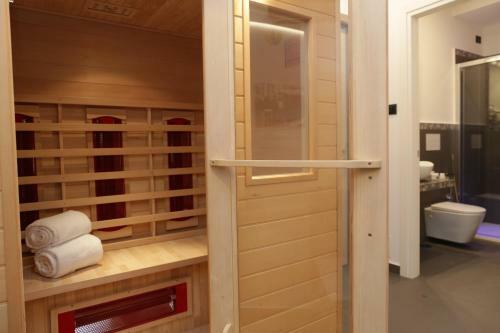 Hostal Cellamare Suite & Spa