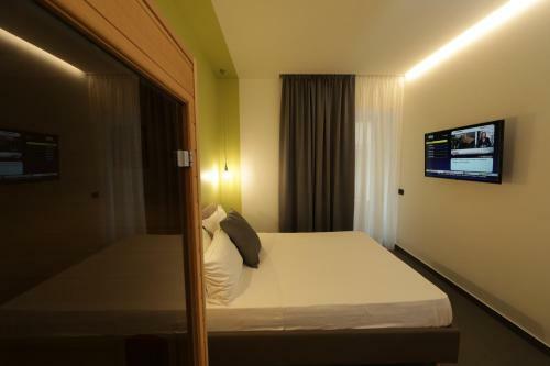 Hostal Cellamare Suite & Spa